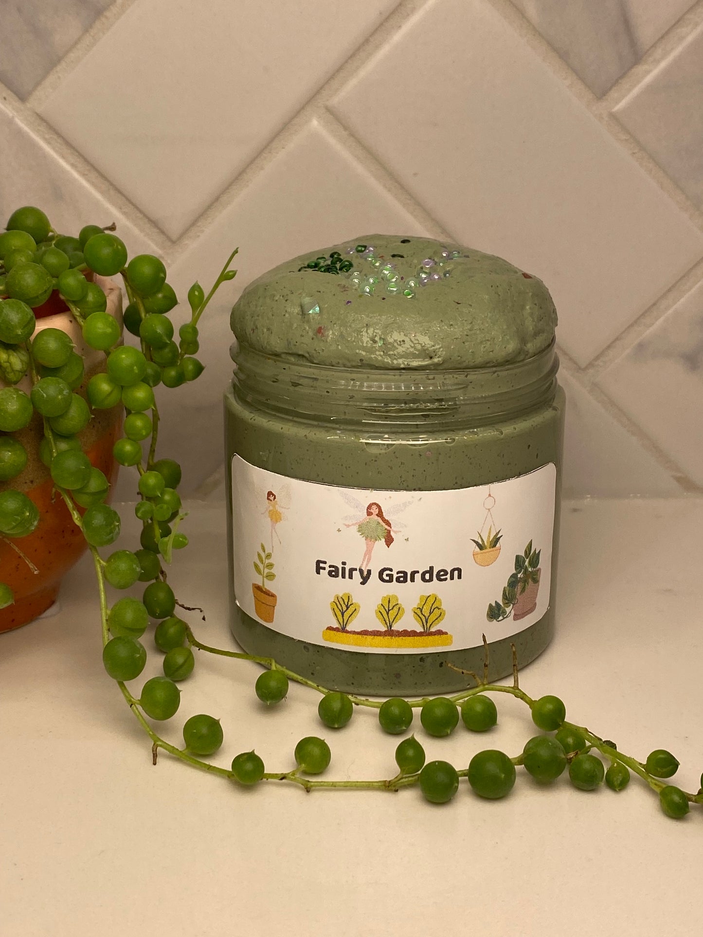Fairy Garden