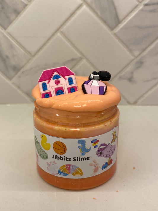 Jibbitz Slime - girls