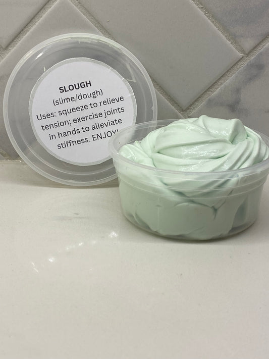 Slough Slime (Slime/dough)