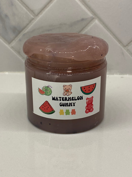 Watermelon Gummy