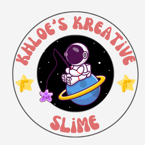 Khloe’s Kreative Slime
